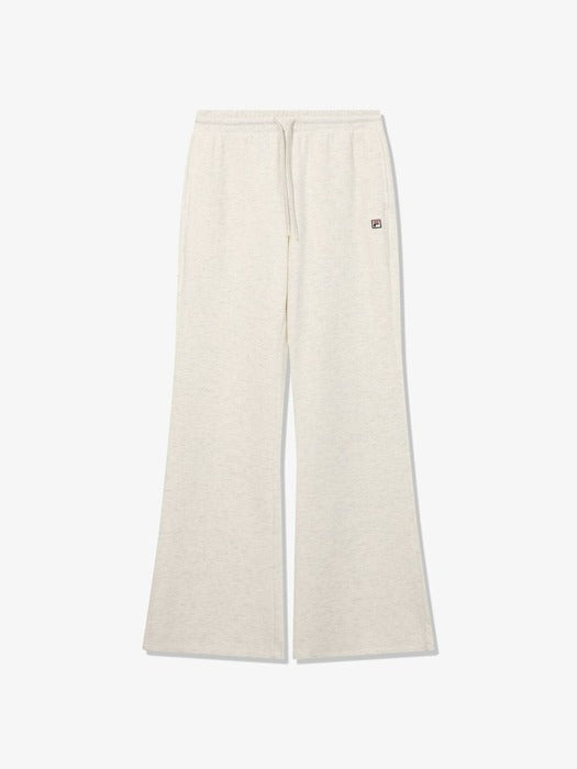 Fila Essential Ribbed Bootcut Pants 290