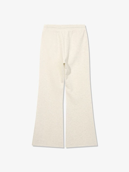 Fila Essential Ribbed Bootcut Pants 290
