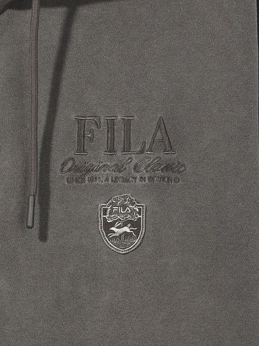 [fila] Pigment Hoodie Zip-Up_FS261FT01X002_041