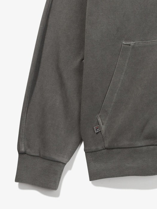 [fila] Pigment Hoodie Zip-Up_FS261FT01X002_041