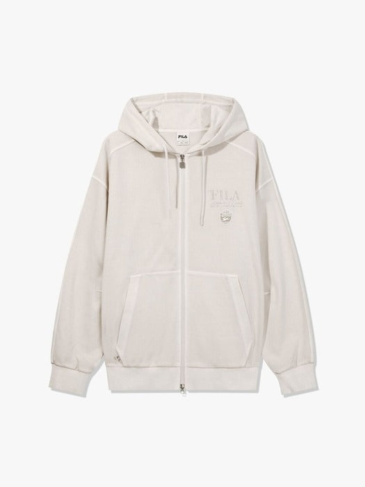 [fila] Pigment Hoodie Zip-Up_FS261FT01X002_293