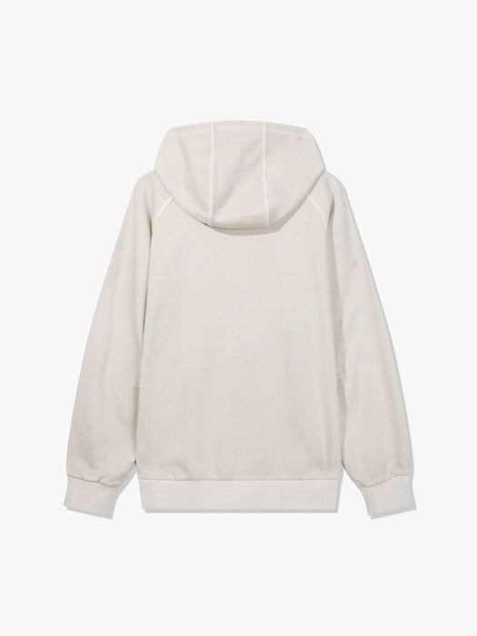 [fila] Pigment Hoodie Zip-Up_FS261FT01X002_293