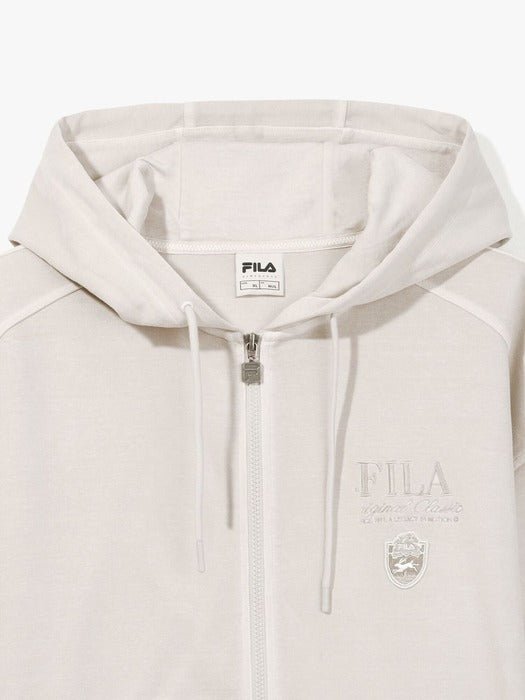 [fila] Pigment Hoodie Zip-Up_FS261FT01X002_293