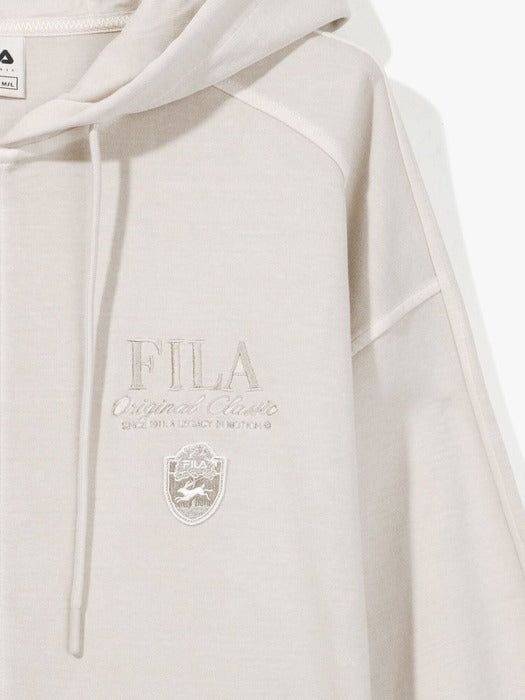 [fila] Pigment Hoodie Zip-Up_FS261FT01X002_293