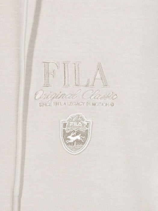 [fila] Pigment Hoodie Zip-Up_FS261FT01X002_293