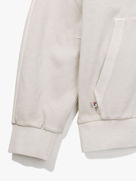 [fila] Pigment Hoodie Zip-Up_FS261FT01X002_293