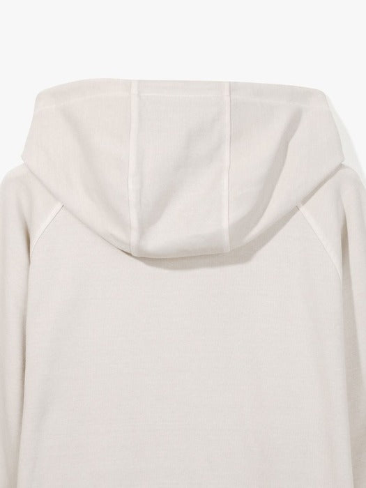 [fila] Pigment Hoodie Zip-Up_FS261FT01X002_293