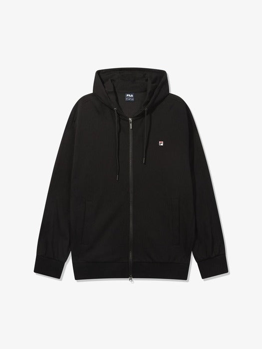 Fila Essential Back Mesh Hoodie Zip-up