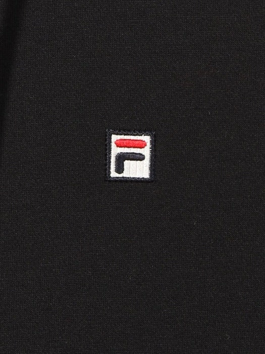Fila Essential Back Mesh Hoodie Zip-up