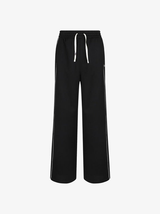 Fila Women's Waffle Training Straight Pants