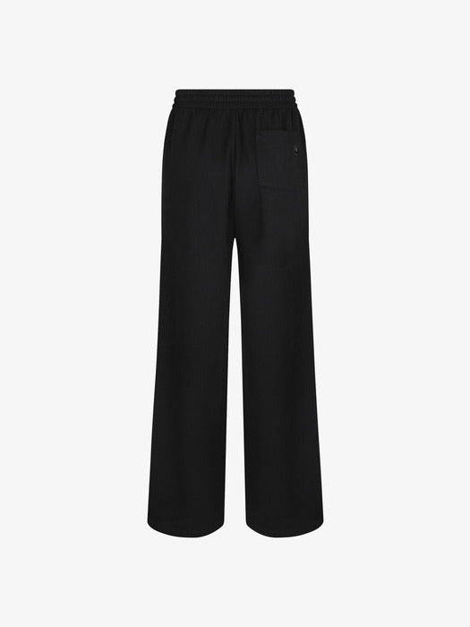 Fila Women's Waffle Training Straight Pants