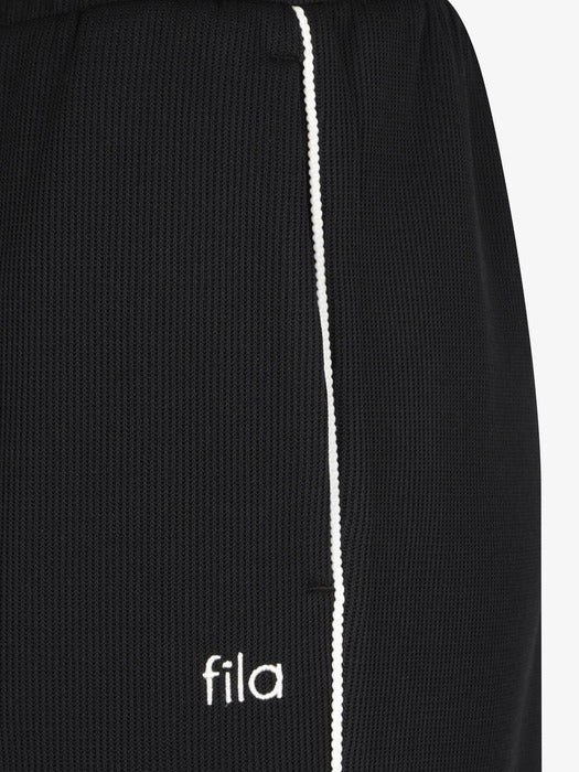 Fila Women's Waffle Training Straight Pants