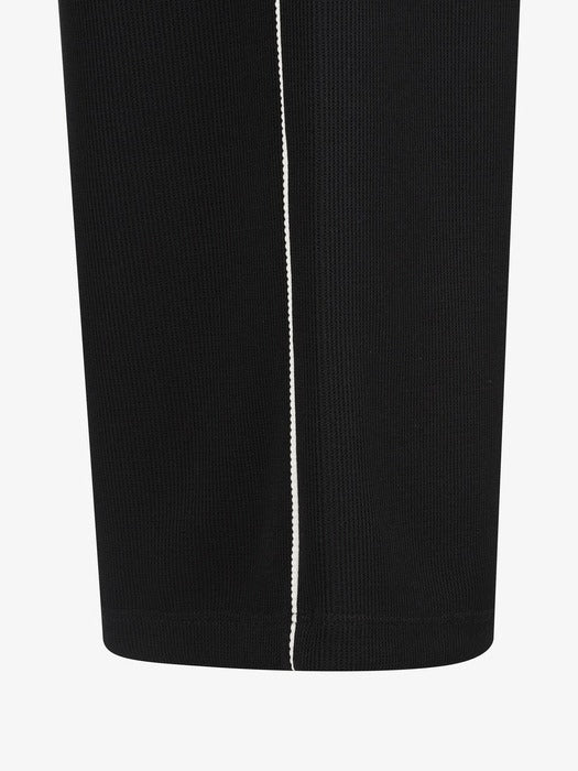 Fila Women's Waffle Training Straight Pants