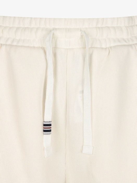 [fila] Women's Waffle Training Straight Pants_FS262FP02F002_175