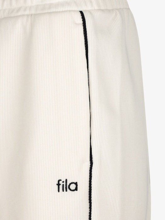 [fila] Women's Waffle Training Straight Pants_FS262FP02F002_175