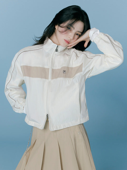 Fila Track Windbreaker 175
