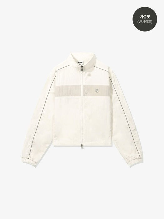 Fila Track Windbreaker 175