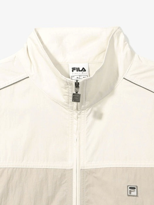 Fila Track Windbreaker 175