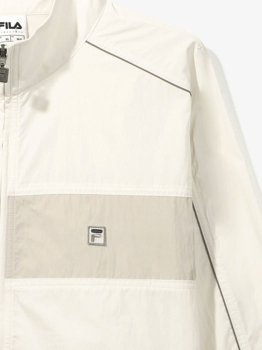 Fila Track Windbreaker 175