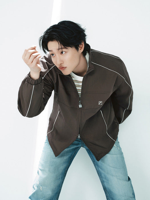 Fila Track Windbreaker 234