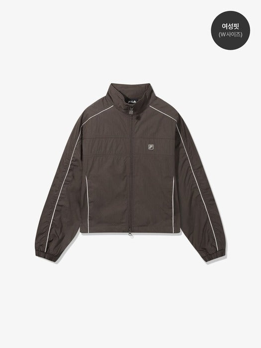 Fila Track Windbreaker 234