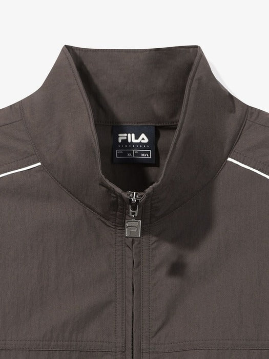 Fila Track Windbreaker 234