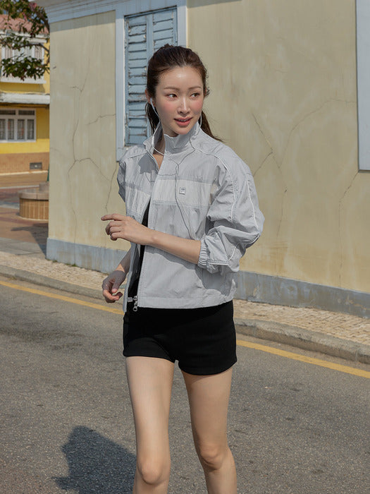 Fila Track Windbreaker 442