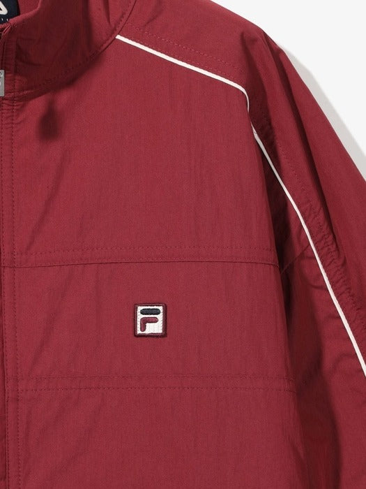 [fila] Women's Track Windbreaker_FS262JK01U003_626