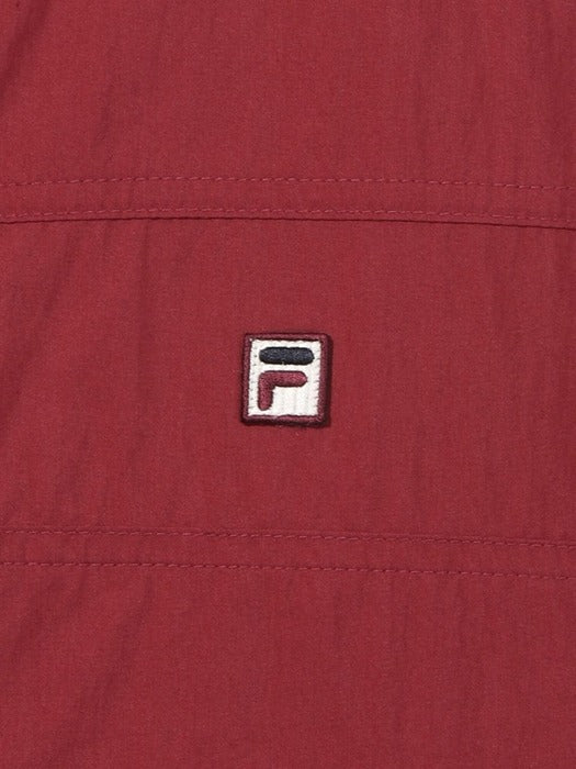 [fila] Women's Track Windbreaker_FS262JK01U003_626