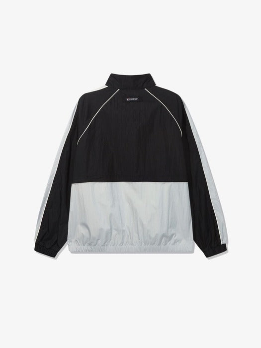 Fila Block Track Windbreaker