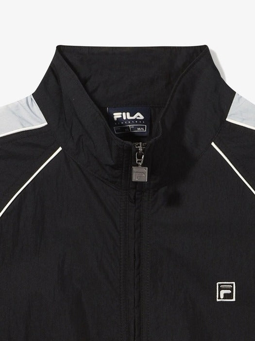 Fila Block Track Windbreaker