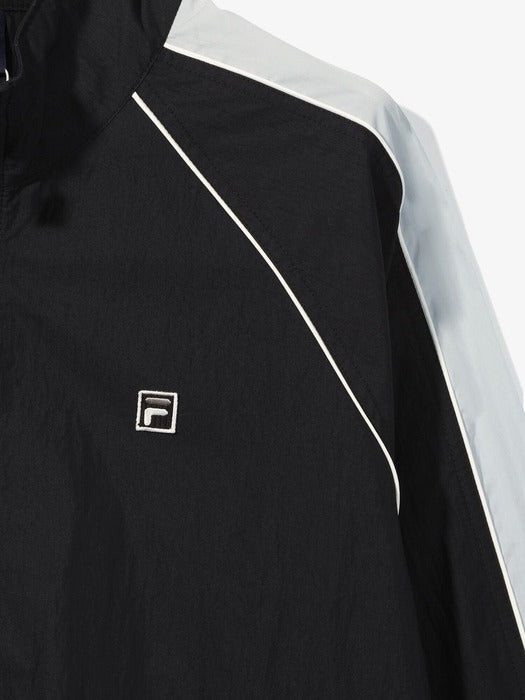 Fila Block Track Windbreaker