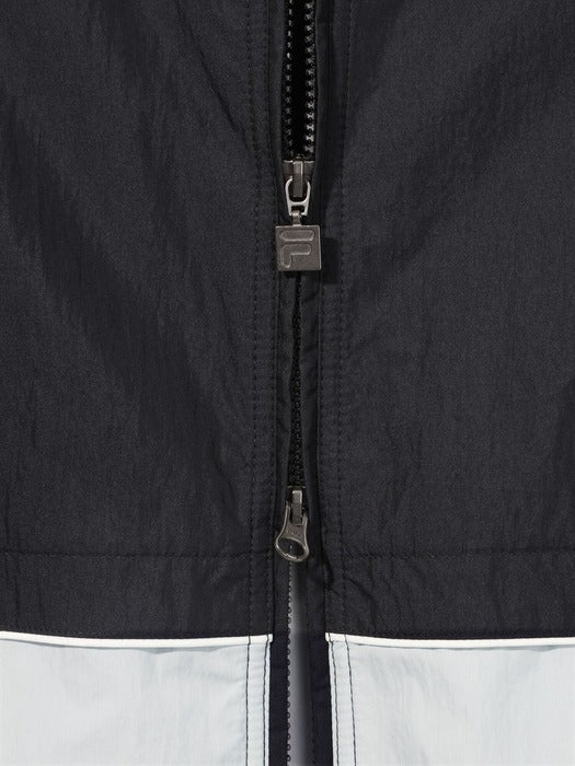 Fila Block Track Windbreaker