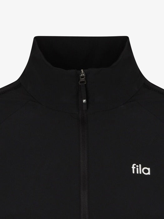 Fila Woven Stretch Training Windbreaker