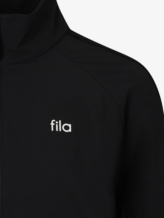 Fila Woven Stretch Training Windbreaker