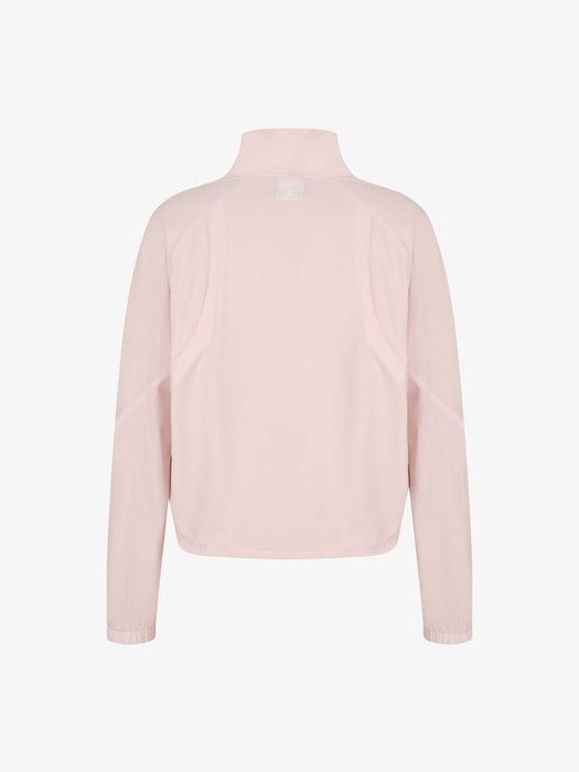 Fila Woven Stretch Training Windbreaker 651