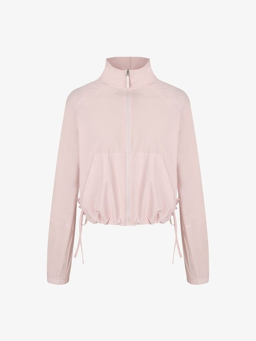 Fila Woven Stretch Training Windbreaker 651