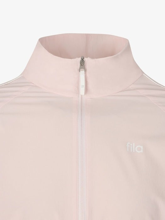 Fila Woven Stretch Training Windbreaker 651