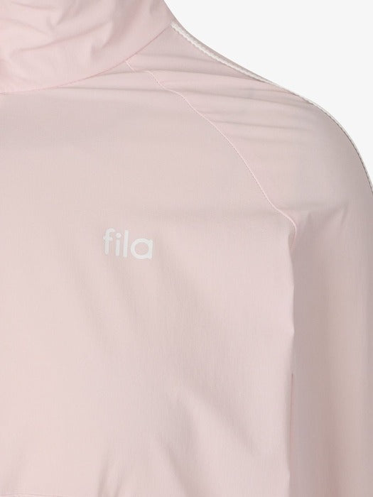 Fila Woven Stretch Training Windbreaker 651