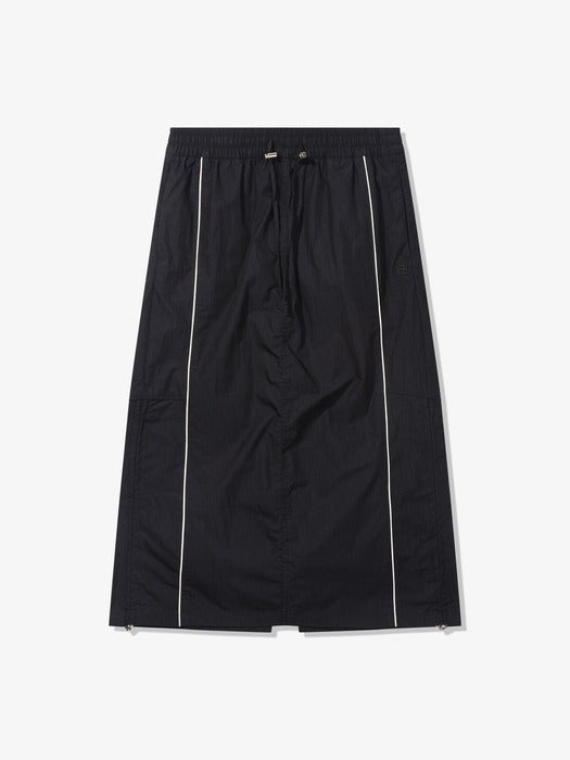 Fila Track Long Skirt