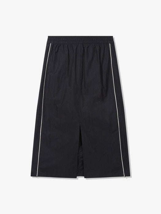 Fila Track Long Skirt