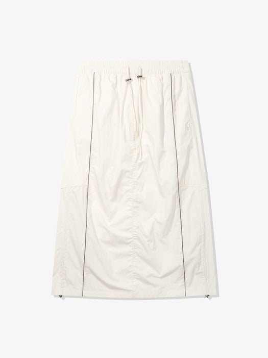 Fila Track Long Skirt 175