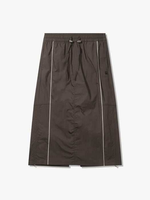 [fila] Track Long Skirt_FS262SK01F001_234