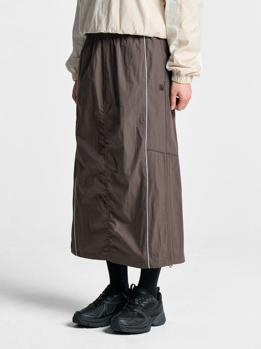 Fila Track Long Skirt 234