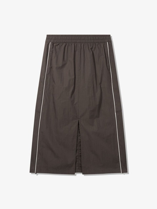 [fila] Track Long Skirt_FS262SK01F001_234