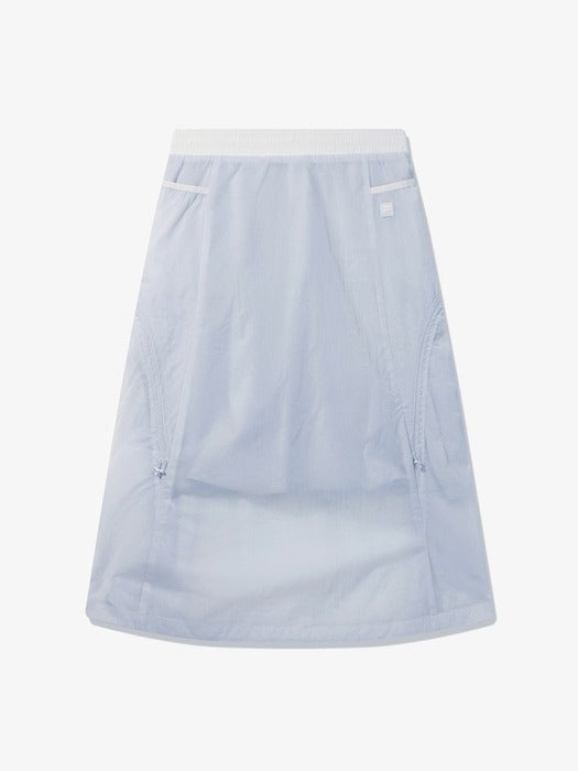 Fila Lightweight Woven Skirt