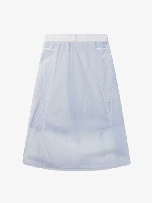 Fila Lightweight Woven Skirt