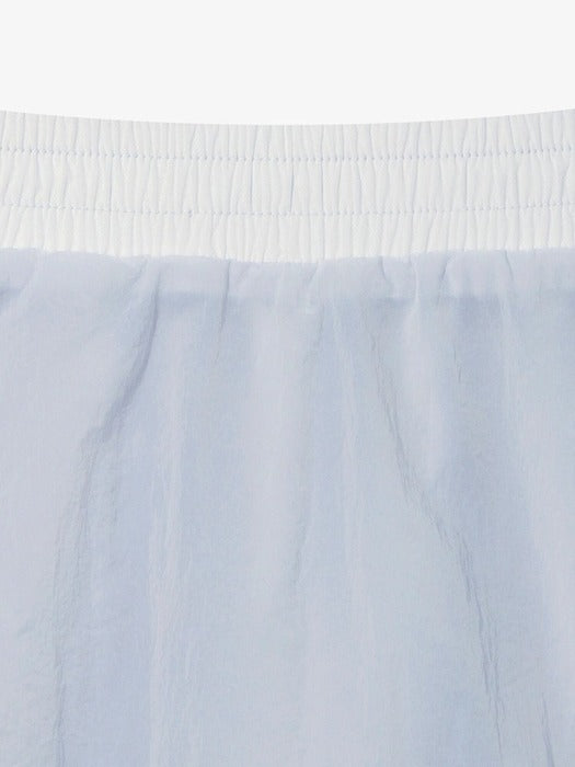 Fila Lightweight Woven Skirt