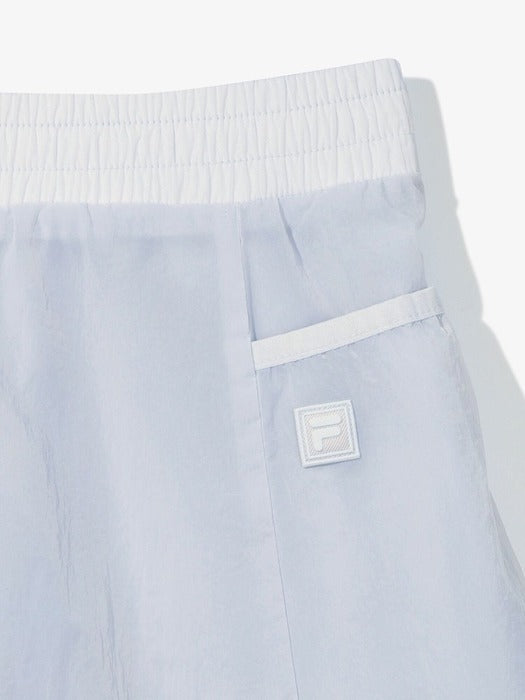 Fila Lightweight Woven Skirt