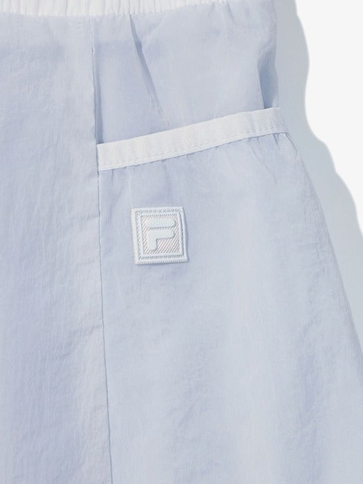 Fila Lightweight Woven Skirt